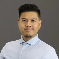 Marvin Cunanan, Co-Founder & General Manager