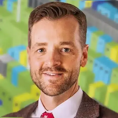 Steve Lewis, Vice President of Sales - Americas at EkkoSense AI