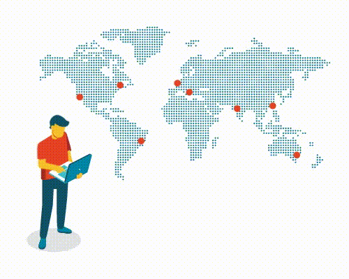 Remote Network Management