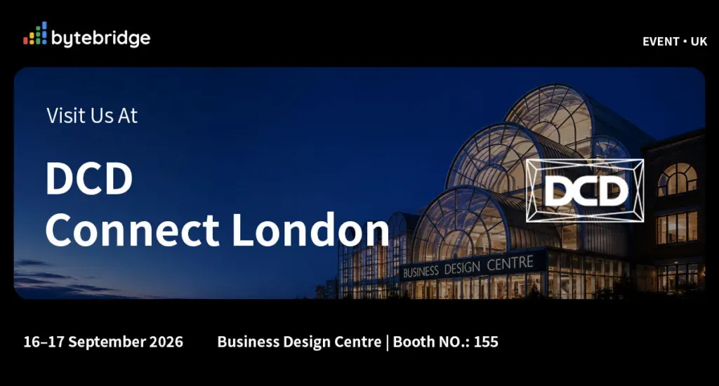DCD London
