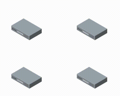 Streamline Deployments