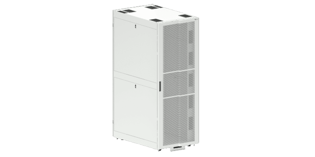 AI Rack Visual