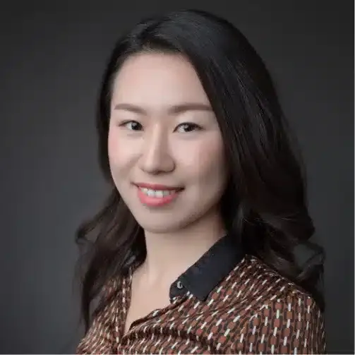 Vivian Qi