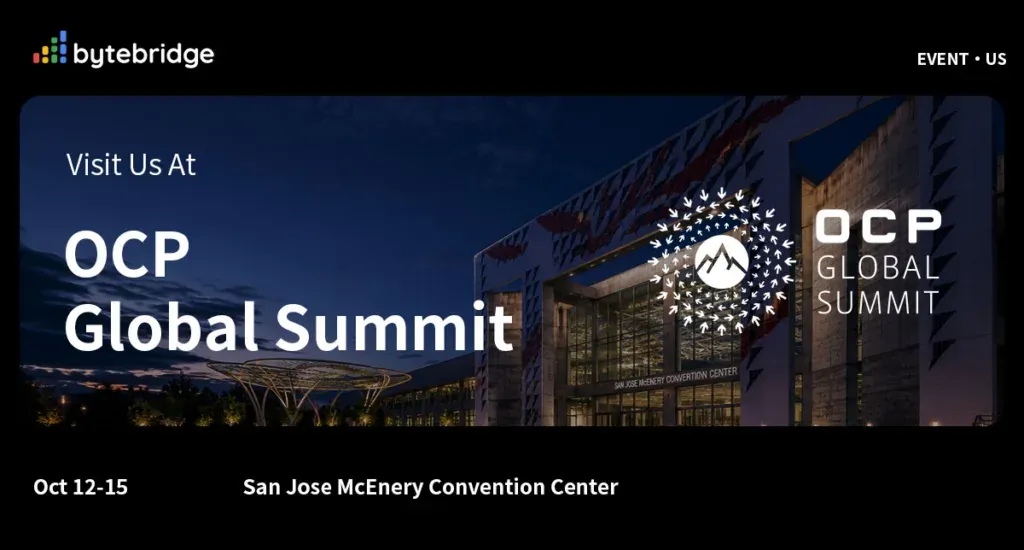OCP Global Summit