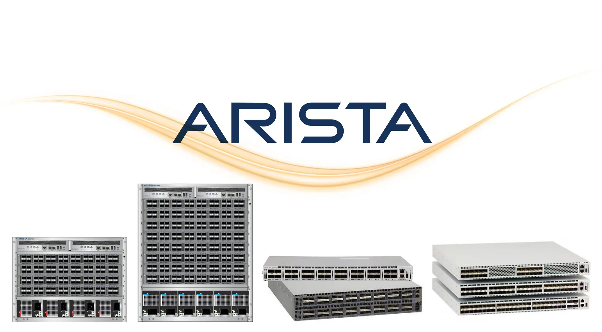 Arista Switch