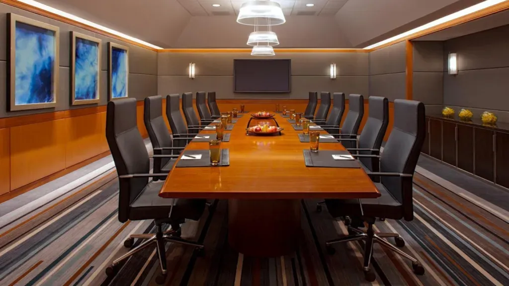 Board Room