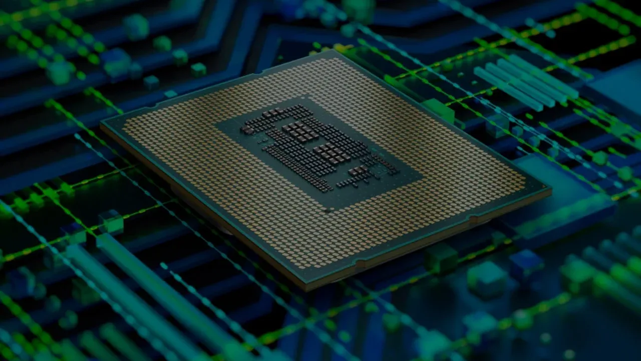 Enterprise-Grade CPU Solutions