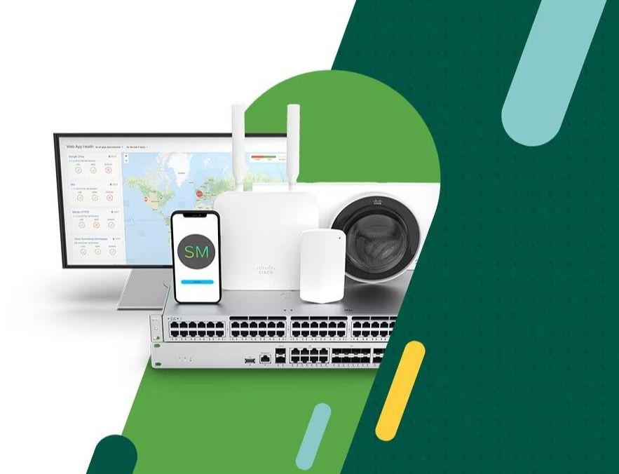 Cisco Meraki