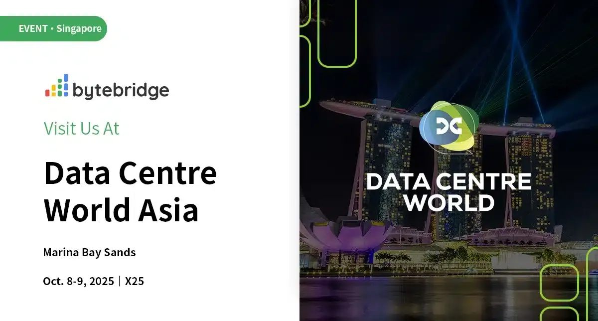 Data Centre World Asia 2025