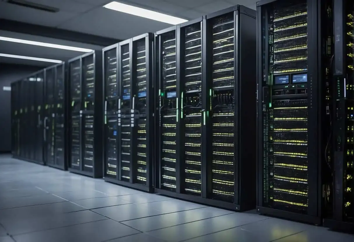 Capacity Planning