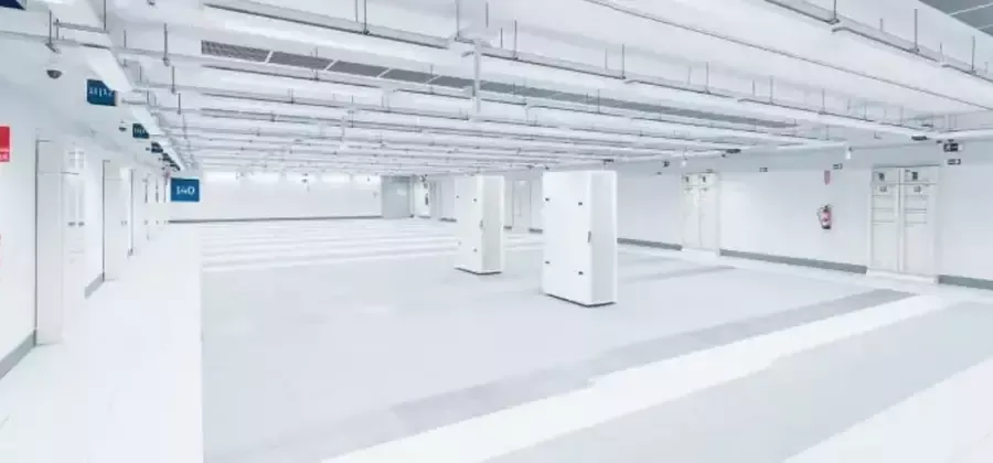 IT Infrastructure