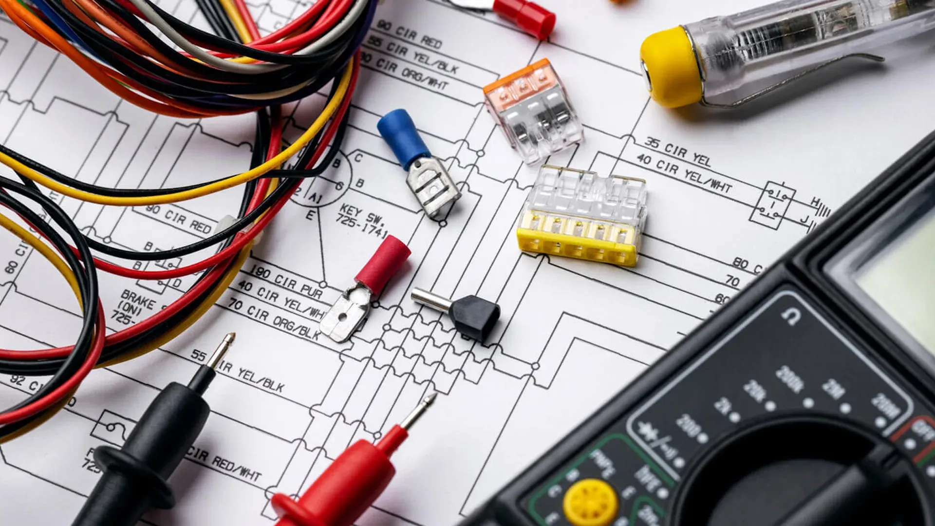 Data Center Electrical