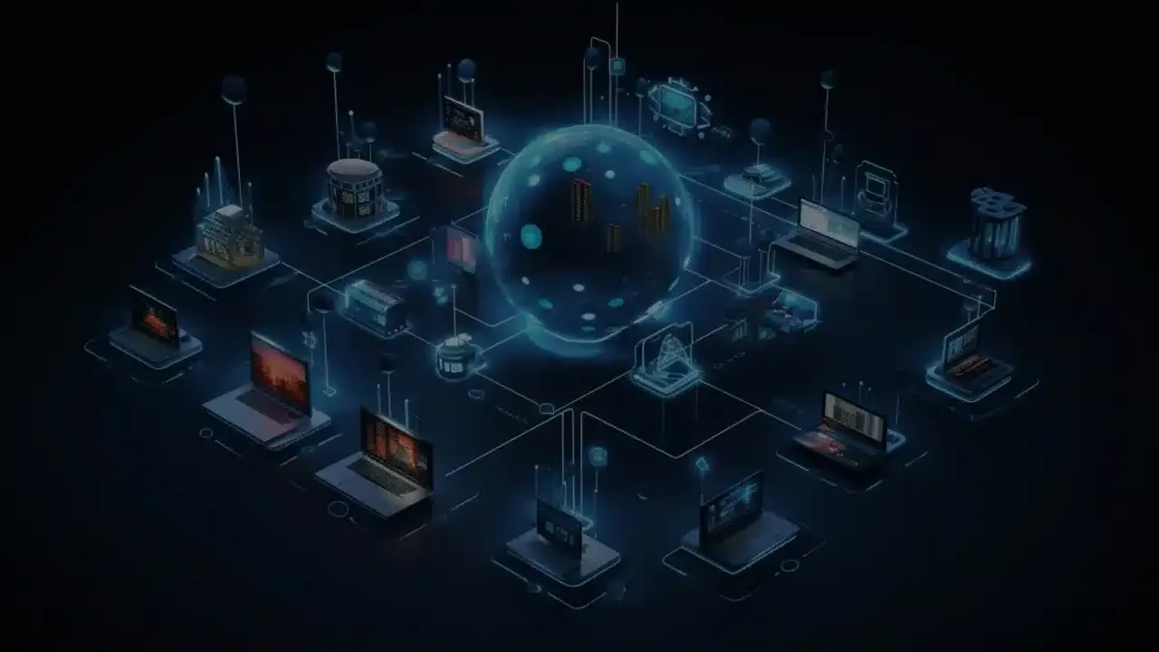 Enterprise LAN Solutions