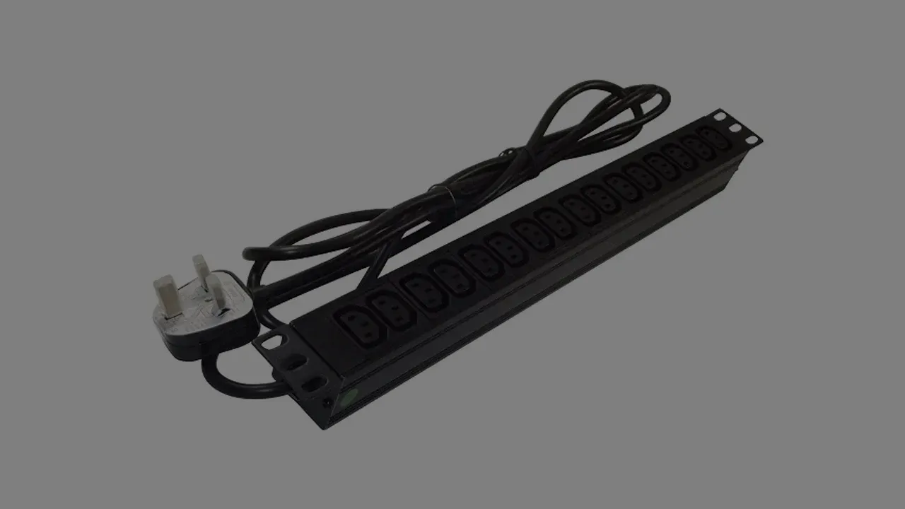 Floor PDU