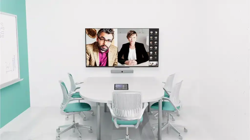 Huddle Room