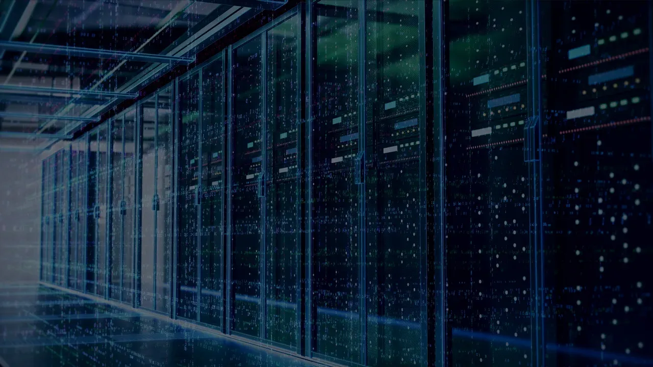 Hyperconverged Infrastructure (HCI)