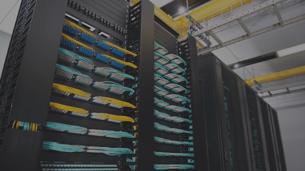 Data Center Cabling
