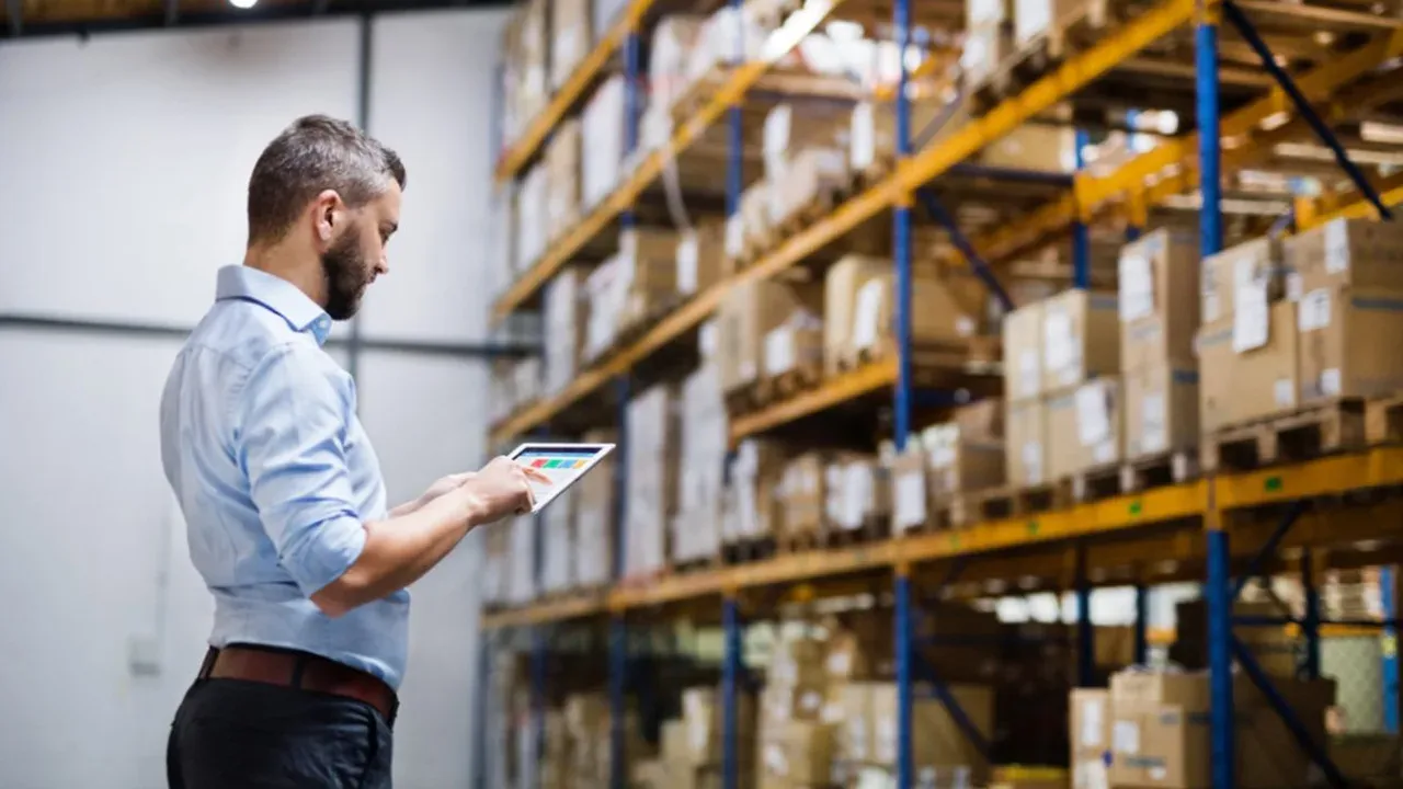 Inventory Analysis and Optimization