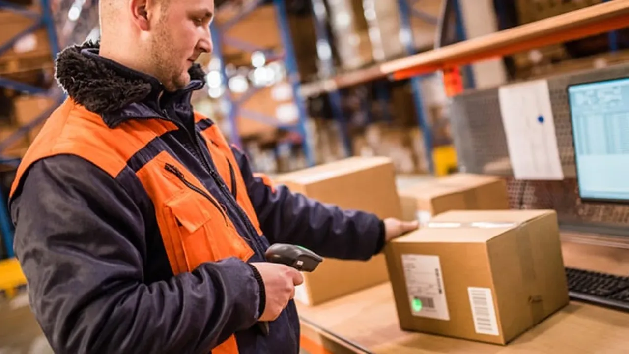 Inventory Tracking and Visibility