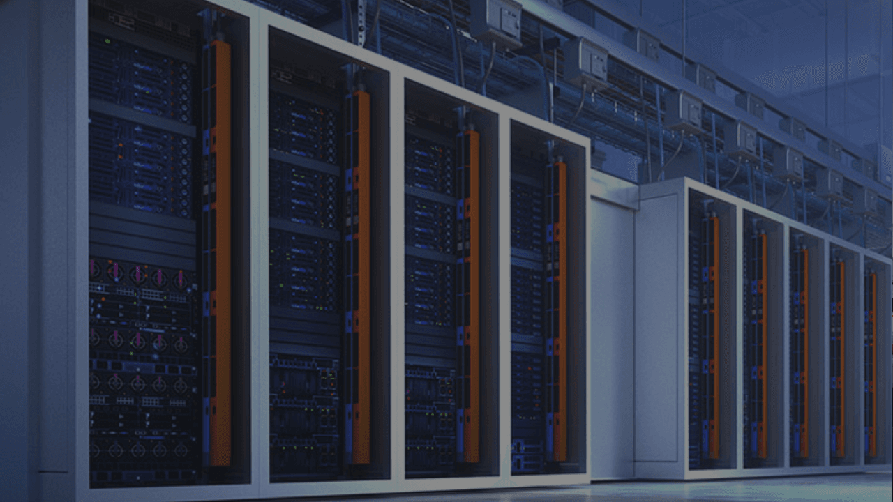 Data Center Solutions