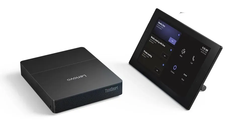 Lenovo ThinkSmart Core Gen 2