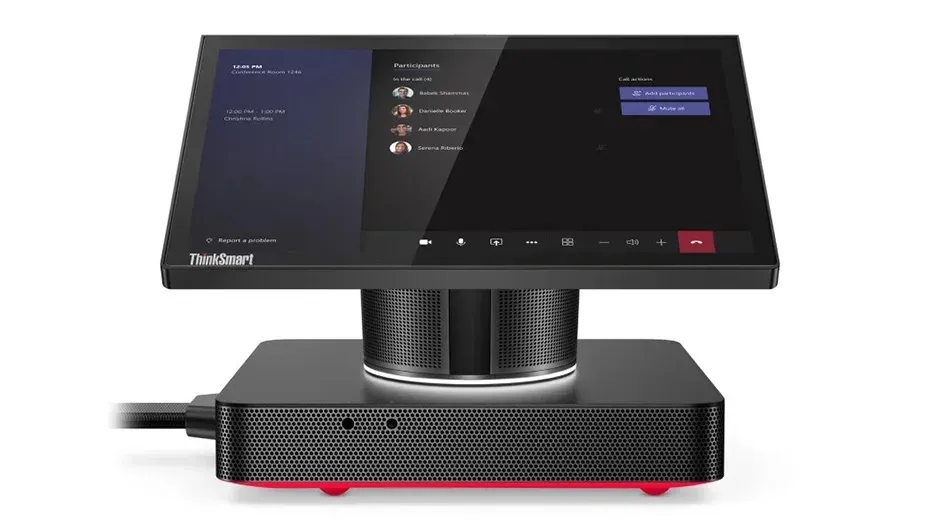 Lenovo ThinkSmart Hub Gen 2