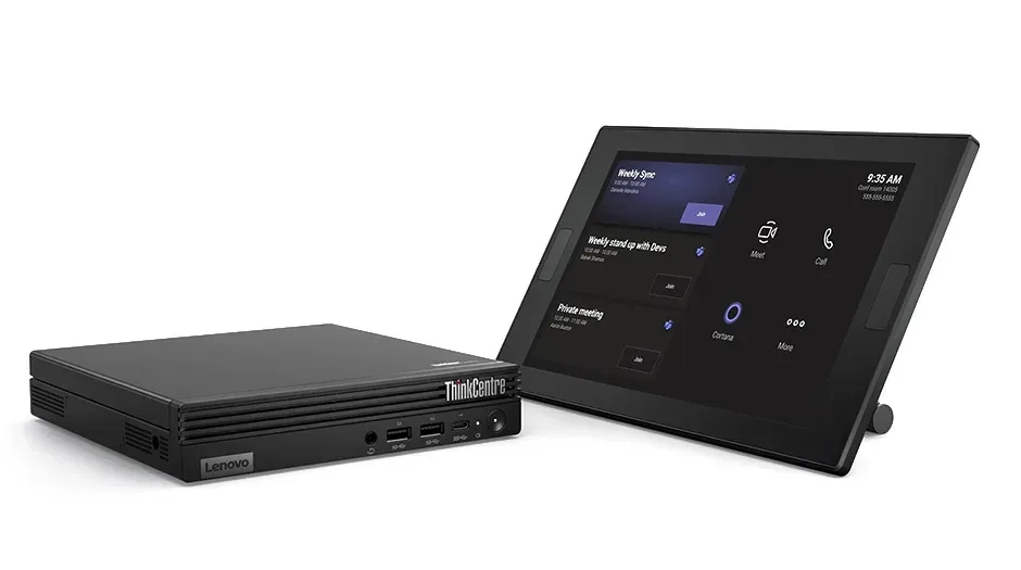 Lenovo ThinkSmart Tiny Kit