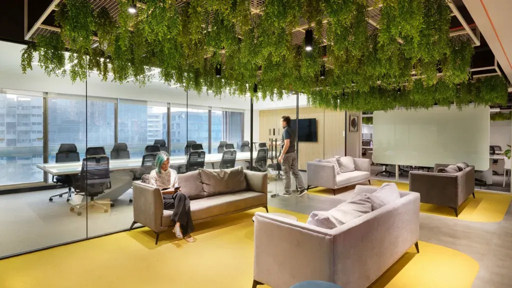 Open Space