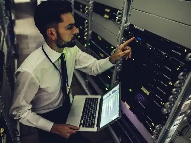 Upgrade Services