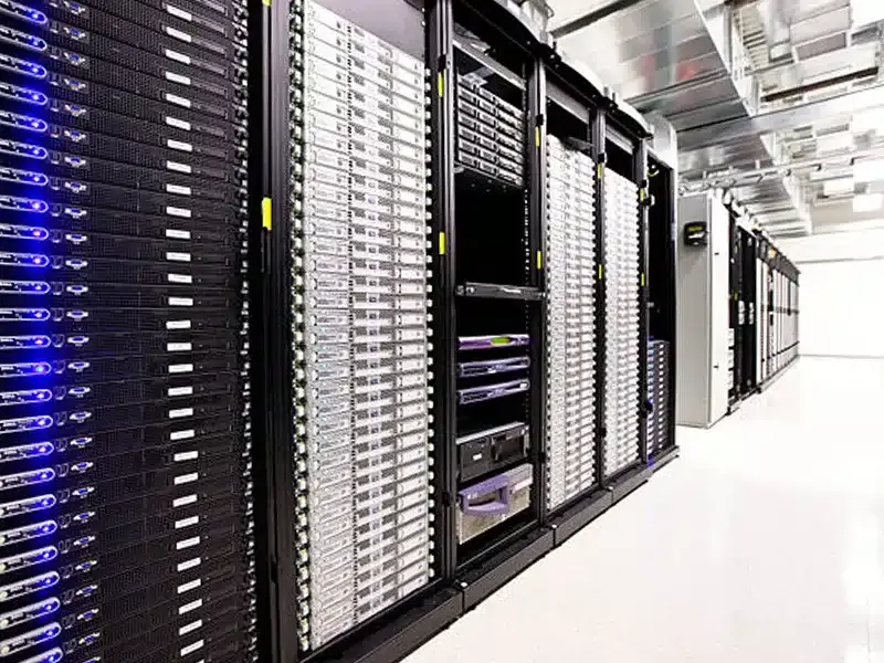 Hardware Full Cycle Services