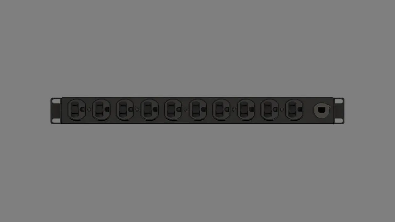 RPDU
