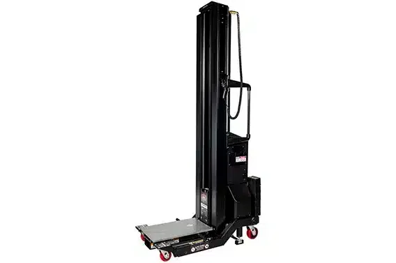 Extended Height SL-500FXL