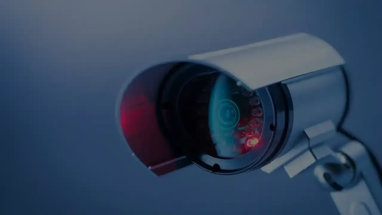 Surveillance System Networking