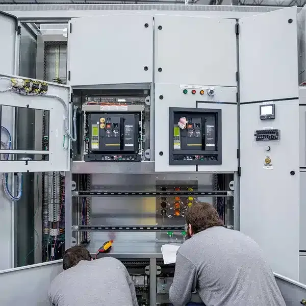 Switchgear