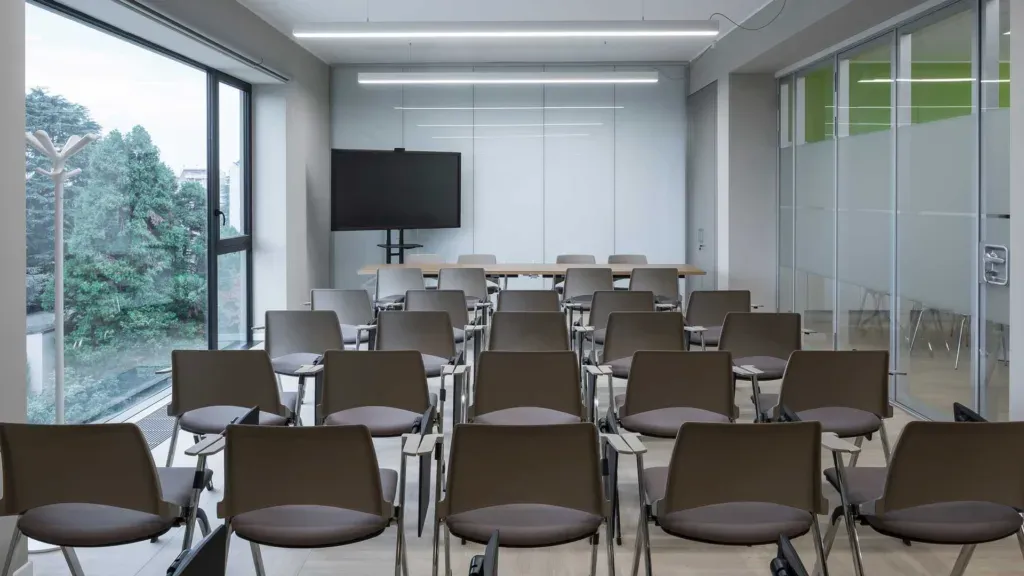 Training Room