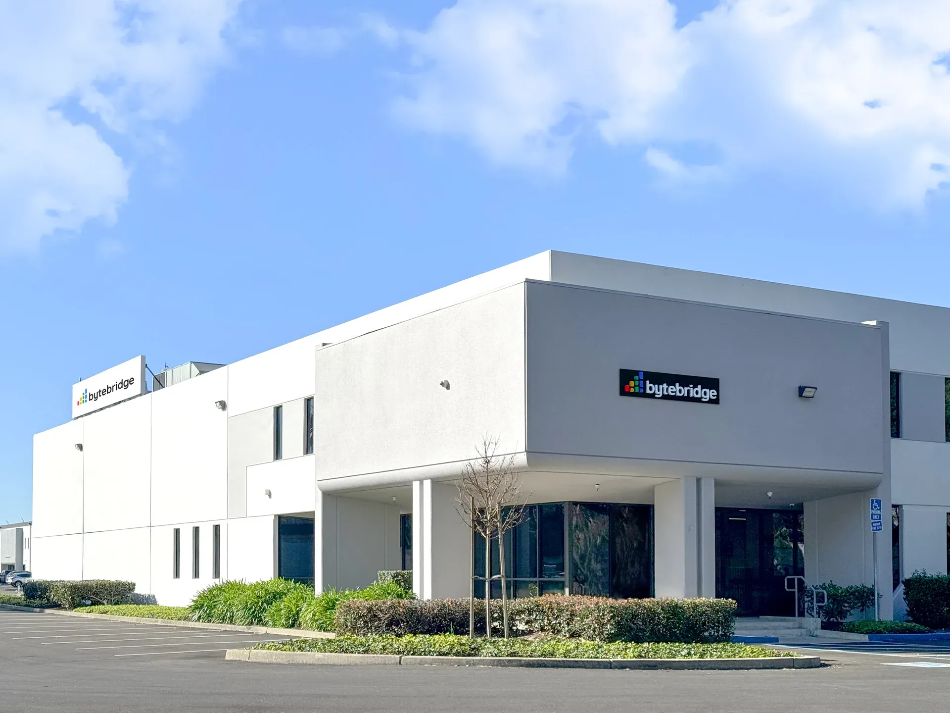 USA office