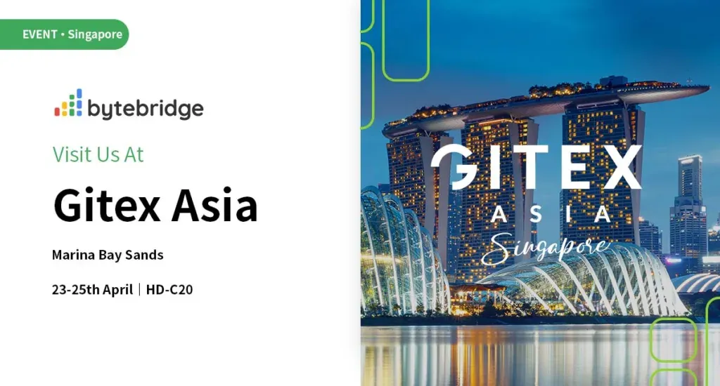 Gitex Asia 2025