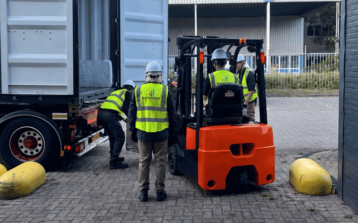 GLOBAL DELIVERY 