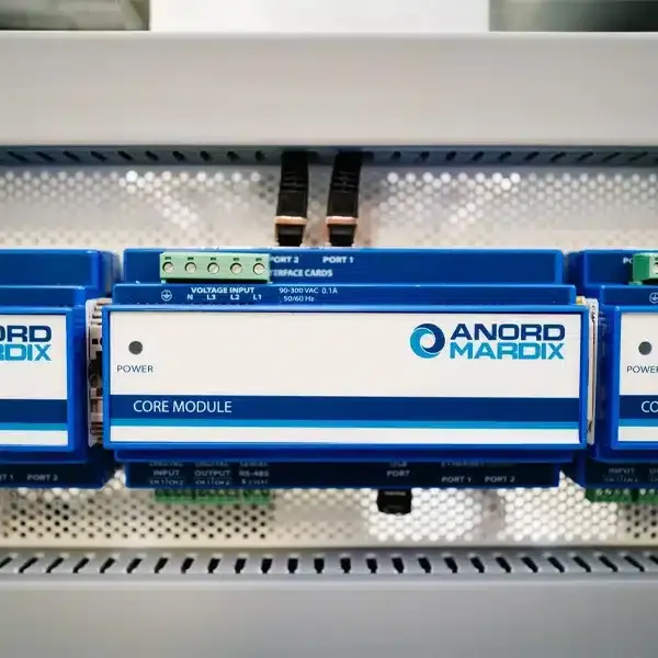 Power Management