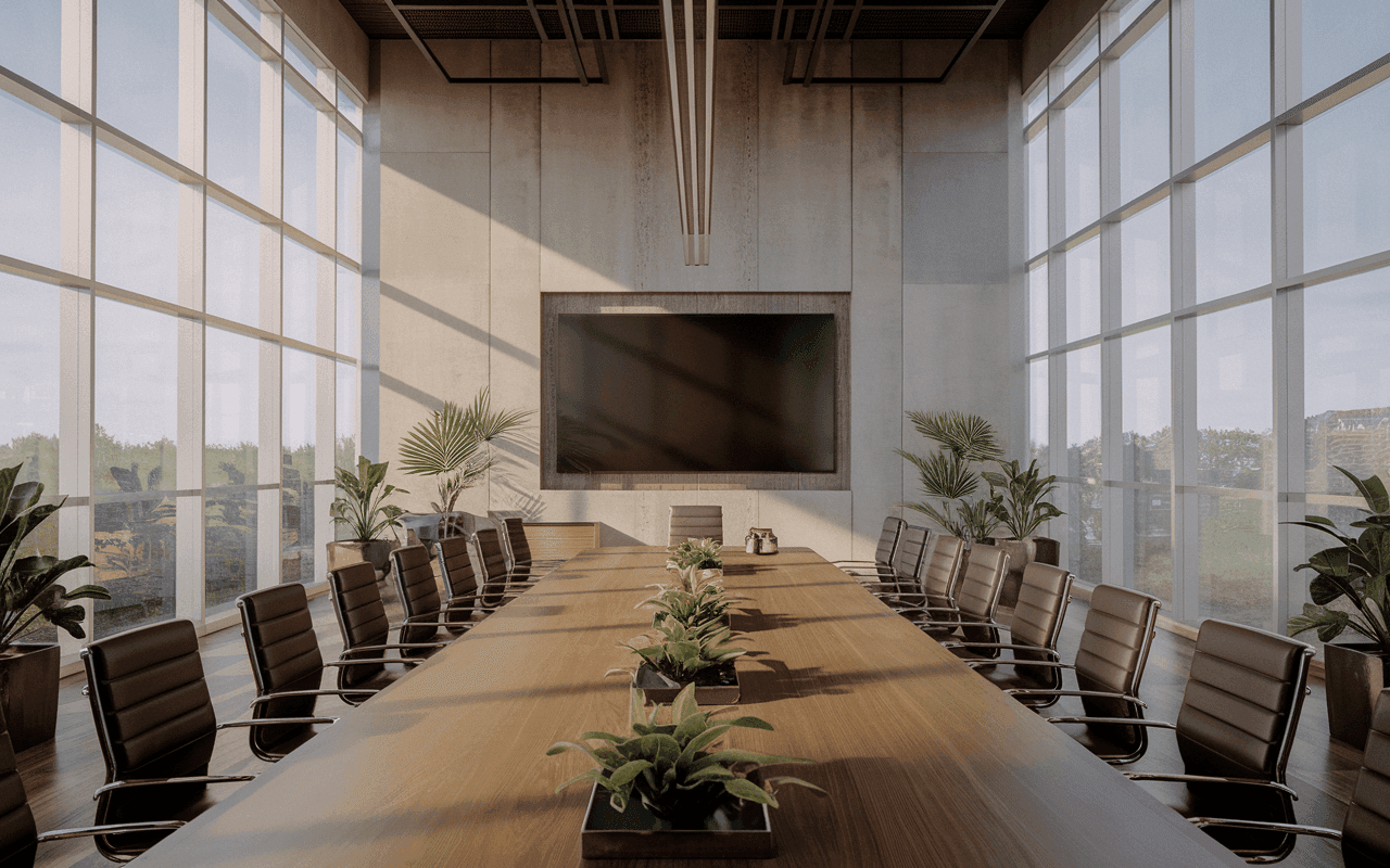 AV Room in A Box