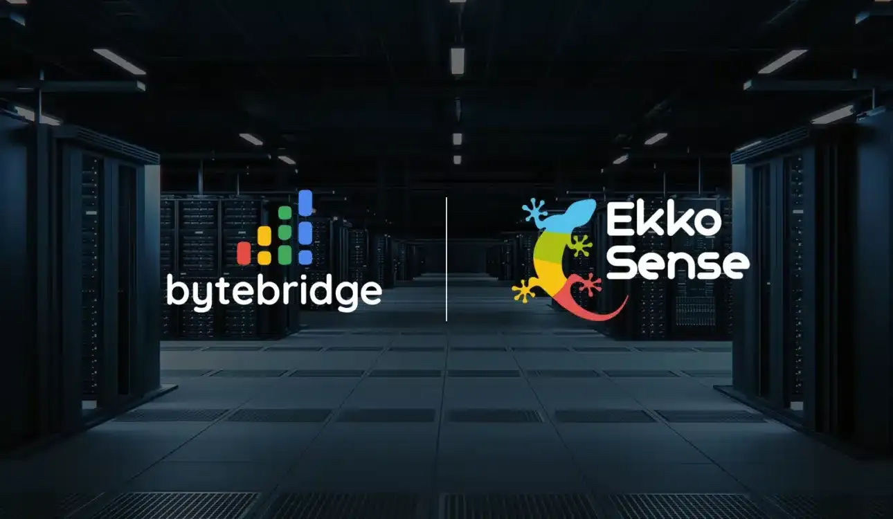 ByteBridge targets U.S. data centers with EkkoSense