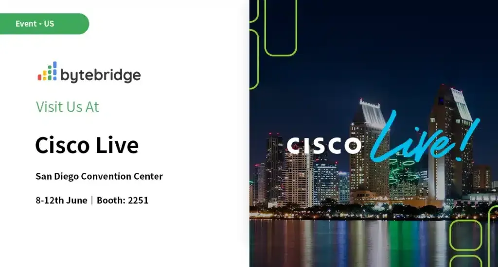 Cisco Live San Diego 2025
