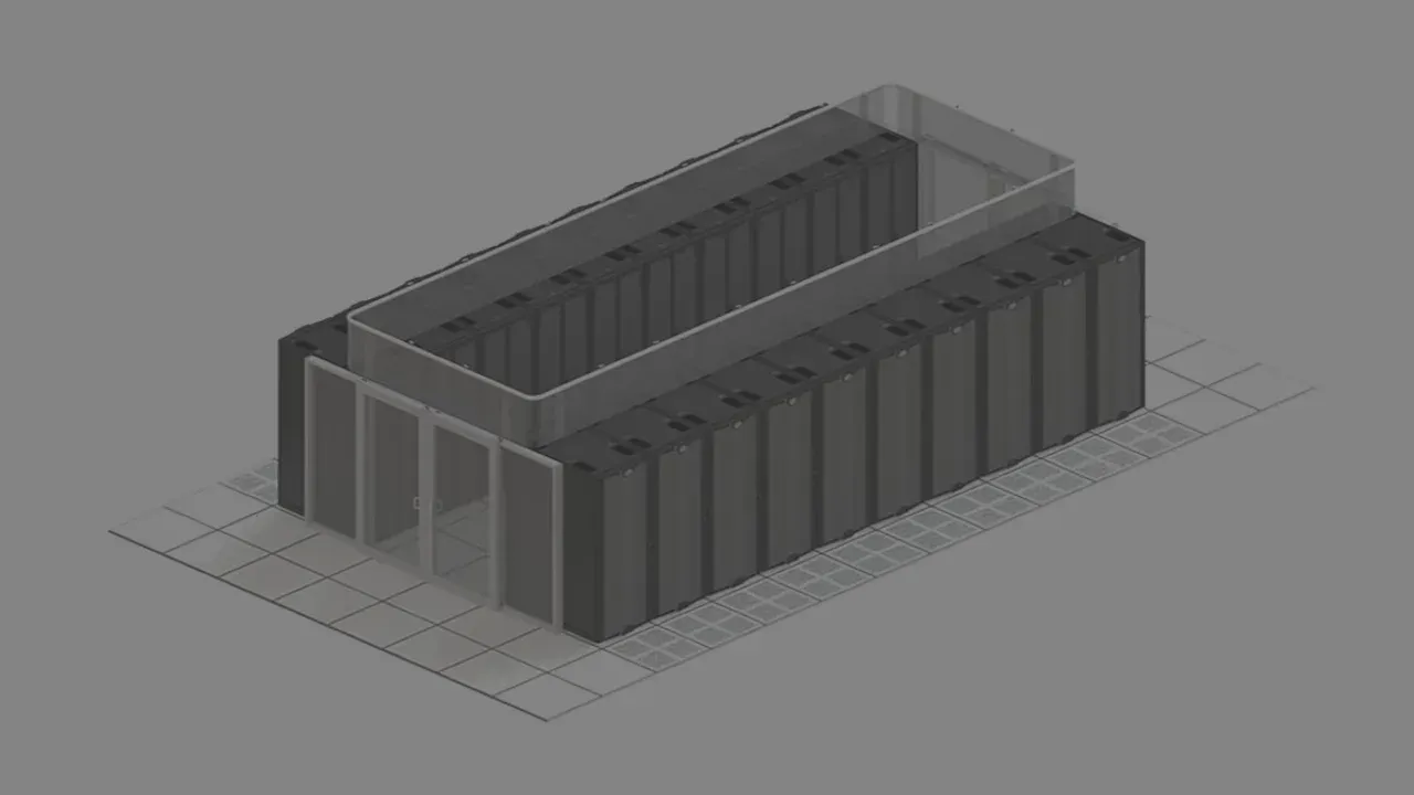 Containment