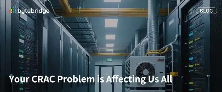 Your CRAC Problem is Affecting Us All