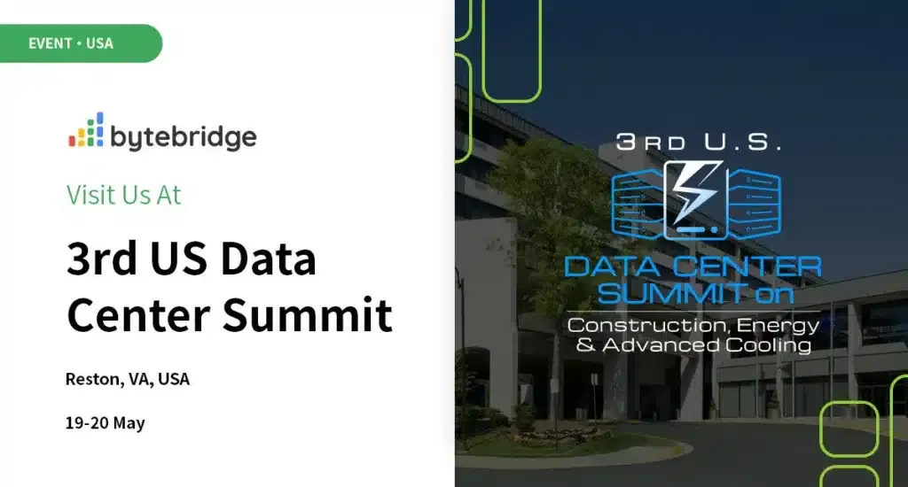 3rd U.S. Data Centers Summit – Construction, Energy & Advanced Cooling