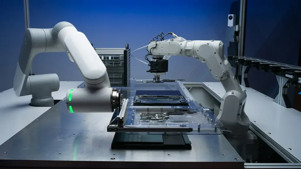 Virtualization & Automation