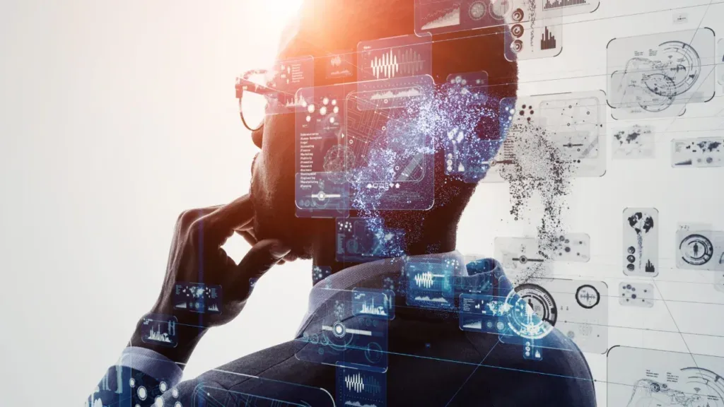 Artificial Intelligence & Machine Learning