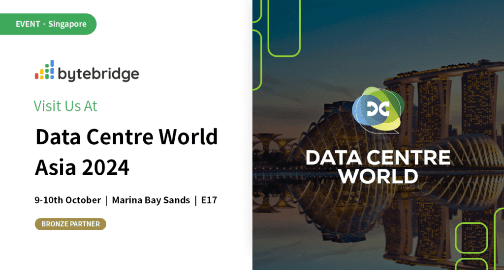 Data Centre World 2024