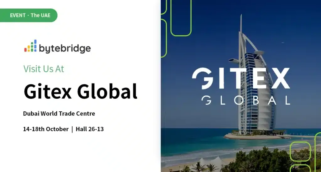 Gitex Global 2024
