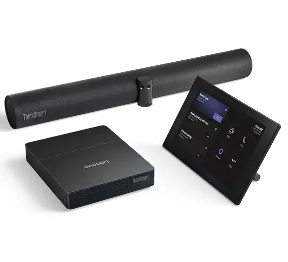 About Lenovo Smart Collaboration